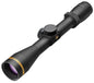 Leupold Centerfire Scopes Leupold  Leupold VX-5HD Rifle Scope 2-10x42mm 30mm SFP Duplex Non Illum. Matte