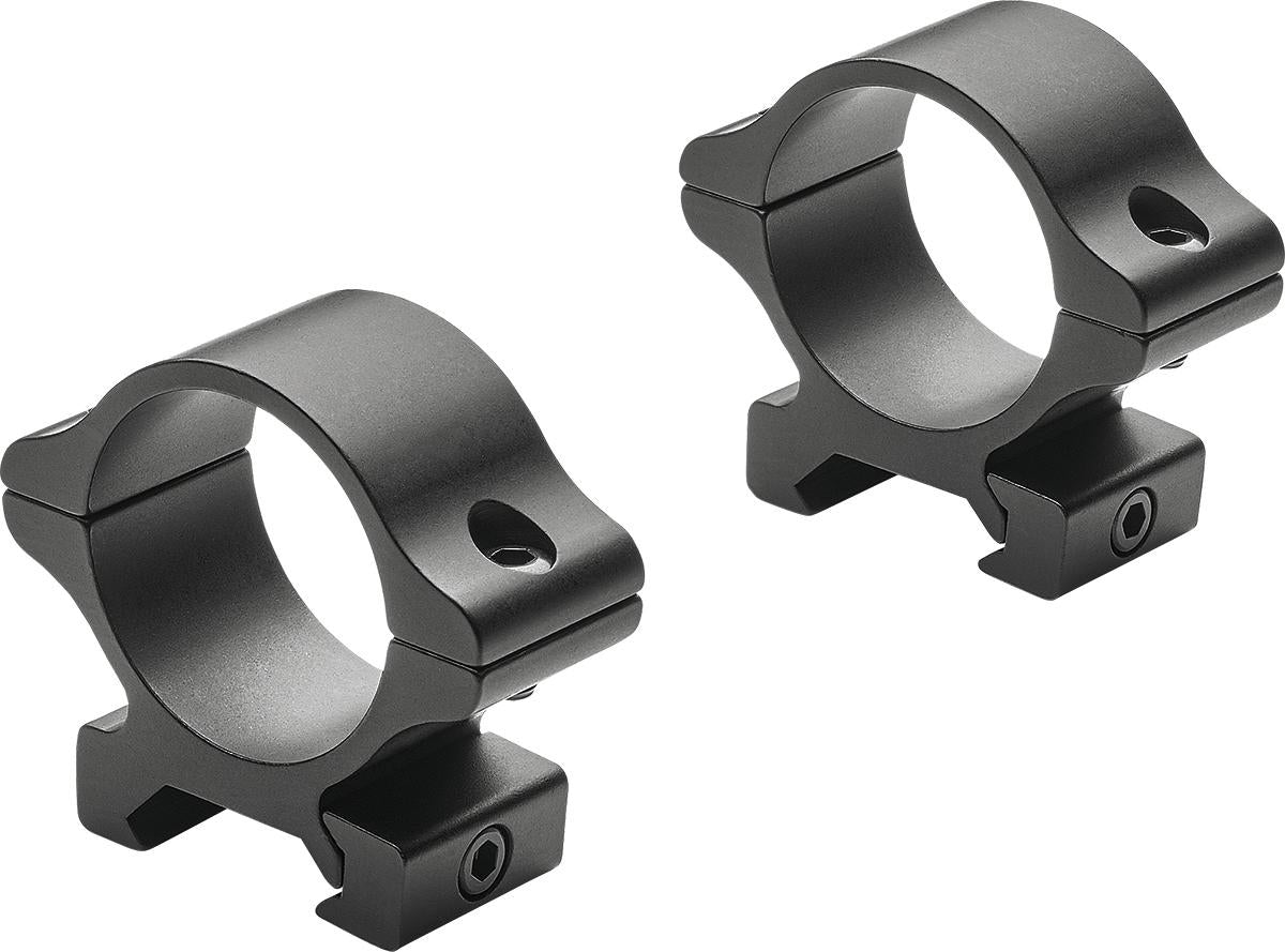 Leupold Scope Rings Leupold  Leupold 2-Piece Rifleman Detachable Scope Rings 30mm Medium - Matte