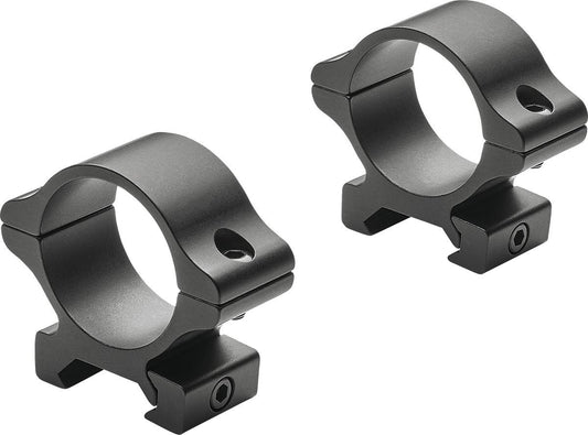 Leupold Scope Rings Leupold  Leupold 2-Piece Rifleman Detachable Scope Rings 30mm Medium - Matte