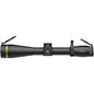 Leupold Centerfire Scopes Leupold  Leupold VX-6HD Rifle Scope 3-18x44mm 30mm SFP FireDot Duplex Illum. Black