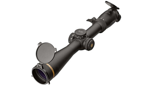 Leupold Centerfire Scopes Leupold  BLEMISHED Leupold VX-6HD Rifle Scope - 3-18x44mm CDS-ZL2 SF 30mm Illum FireDot Duplex Matte