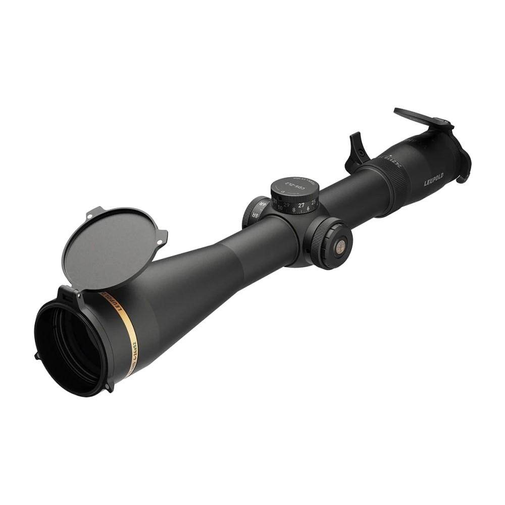 Leupold Centerfire Scopes Leupold  Leupold VX-6HD Rifle Scope 4-24x52mm 34mm SFP T-MOA Illum. Matte Black