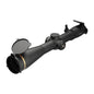 Leupold Centerfire Scopes Leupold  Leupold VX-6HD Rifle Scope 4-24x52mm 34mm SFP T-MOA Illum. Matte Black