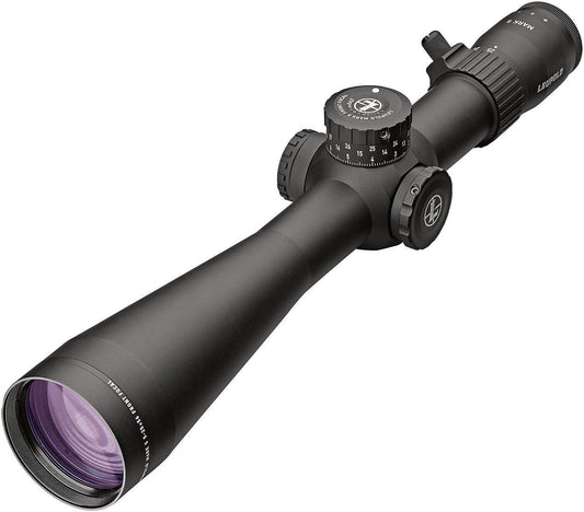 Leupold Centerfire Scopes Leupold  BLEM Mark 5 Scope 5-25x56mm (35mm) M5C3 Matte Front Focal TMR