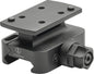 Leupold Optics|Red Dot Sight Mounts &amp; Adapters Leupold  DeltaPoint Pro AR DLOC Mount Matte