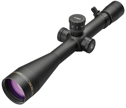Leupold Centerfire Scopes Leupold  BLEM VX-3I LRP 6.5-20X50MM SIDE FOCUS MATTE TMOA