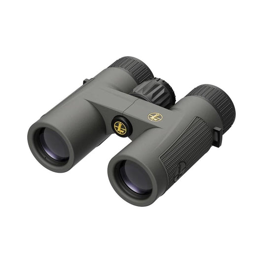 Leupold Binoculars|Binoculars Leupold  Leupold BX-4 Pro Guide HD Binocular with Harness 8x32mm Roof Shadow Grey