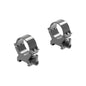 Leupold Scope Rings Leupold  Leupold QRW2 Scope Mount 30mm High Gloss Rings