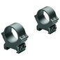 Leupold Scope Rings Leupold  PRW2 1" Medium Gloss Rings