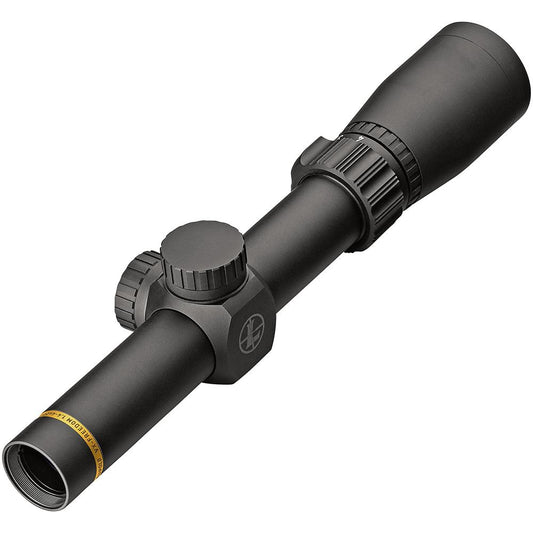 Leupold Centerfire Scopes Leupold  Leupold VX-Freedom Rifle Scope - 1.5-4x20mm 1" Tube Pig-Plex Reticle Matte Black