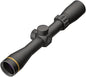 Leupold Rimfire Scopes Leupold  Leupold VX-Freedom Rimfire Rifle Scope - 2-7x33mm 1" Rimfire MOA Reticle Black Matte