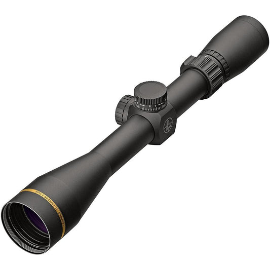Leupold Centerfire Scopes Leupold  Leupold VX-Freedom Rifle Scope 3-9x40 CDS 1" Duplex Reticle