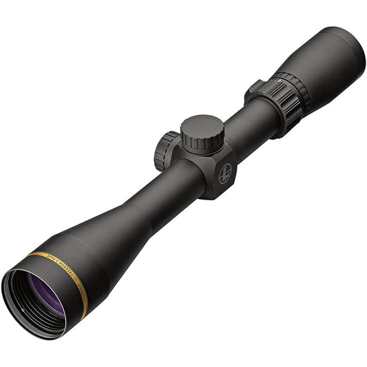 Leupold Muzzleloader Scopes Leupold  Leupold VX-Freedom Muzzleloader Rifle Scope 3-9x40mm 1" SFP UltimateSlam Non Illum. Matte Black