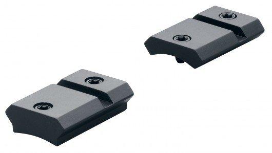 Leupold Bases &amp; Mounts by Gun Make &amp; Model Leupold  QRW Base Browning AB3 2-pc Matte