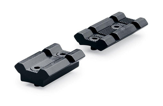 Leupold Bases &amp; Mounts by Gun Make &amp; Model Leupold  Rifleman Bases Browning AB3 2-pc Matte