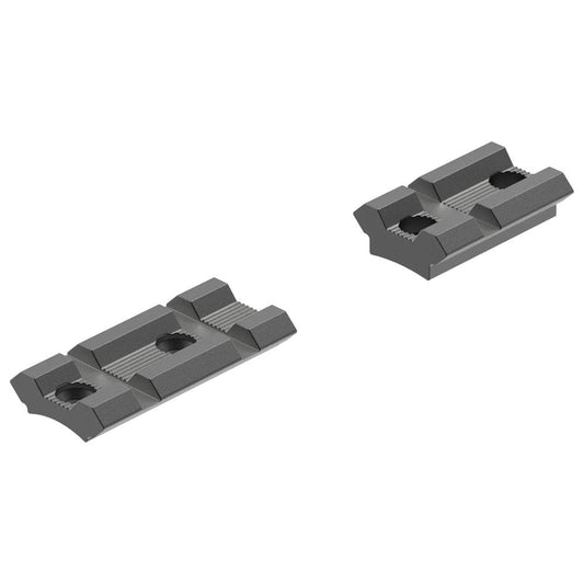 Leupold Bases &amp; Mounts by Gun Make &amp; Model Leupold  Rifleman Bases Winchester XPR 2-pc Matte