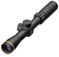 Leupold Centerfire Scopes Leupold  Leupold VX-Freedom Scout Scope - 1.5-4x28mm 1" Tube Duplex Reticle Extended Eye Relief Matte Black