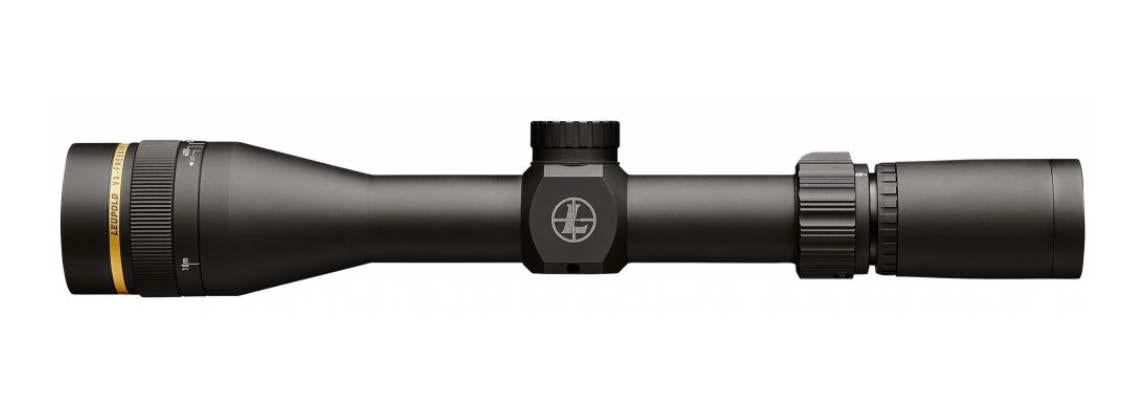Leupold Centerfire Scopes Leupold  Leupold VX-Freedom Rifle Scope - 3-9x33mm (1 inch) EFR Airgun Duplex