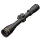 Leupold Centerfire Scopes Leupold  Leupold VX-Freedom Rifle Scope - 4-12x40 30mm SFP CDS Side Focus Tri-MOA Black
