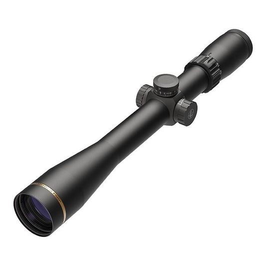 Leupold Centerfire Scopes Leupold  Leupold VX-Freedom Rifle Scope 6-18x40 30mm SFP Tri-MOA Non Illum Black