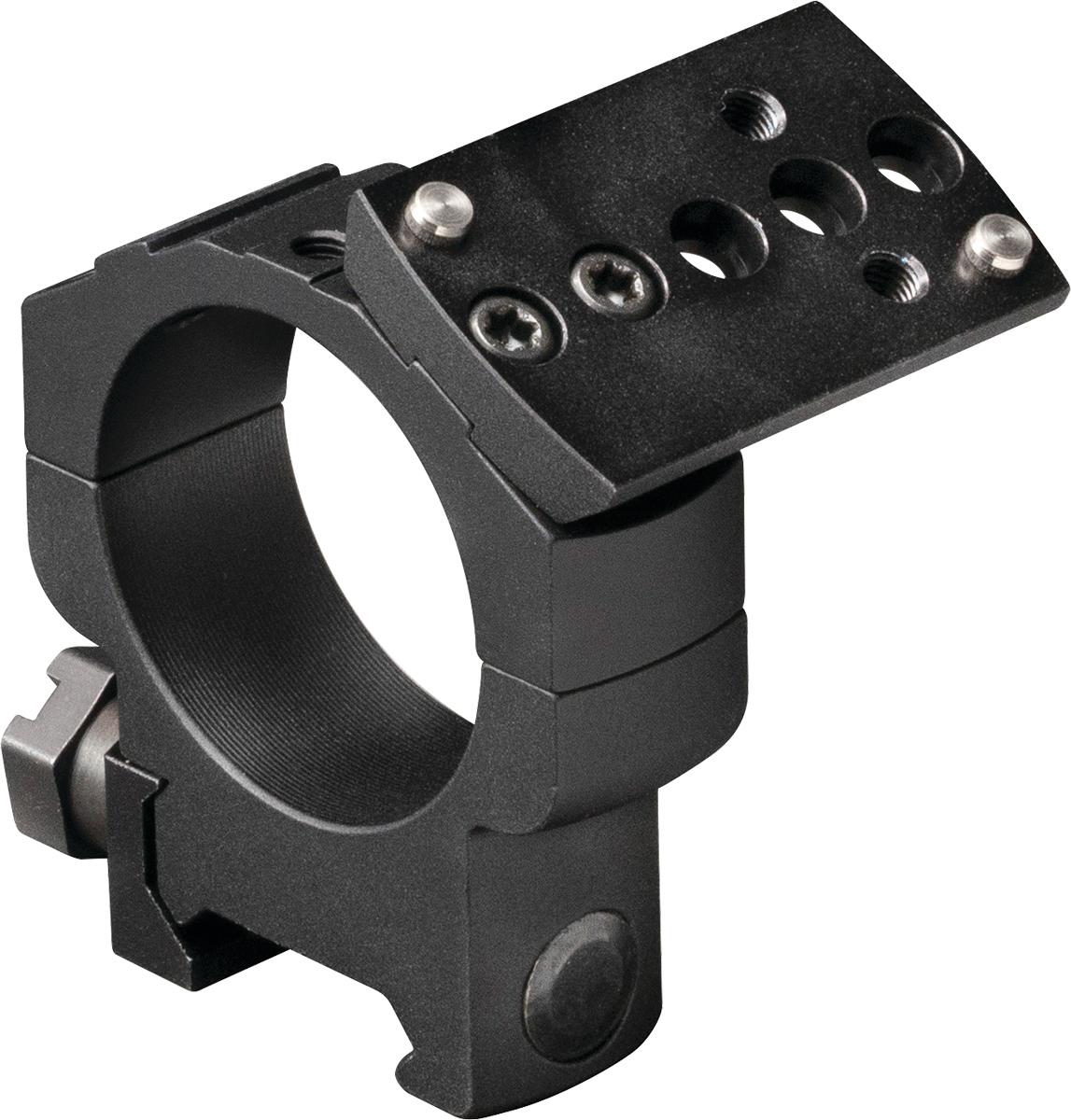 Leupold Red Dot Sight Mounts &amp; Adapters Leupold  Leupold DeltaPoint Pro 1" Ring Top Mount Kit (Ring shown not included)