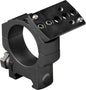 Leupold Red Dot Sight Mounts &amp; Adapters Leupold  Leupold DeltaPoint Pro 1" Ring Top Mount Kit (Ring shown not included)
