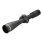 Leupold Centerfire Scopes Leupold  Leupold VX-5HD Rifle Scope 3-15x56 30mm SFP FireDot 4 Fine Illum. Black