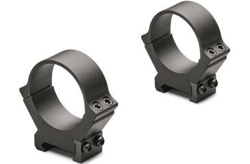Leupold Scope Rings Leupold  PRW2 34mm High Matte Rings