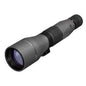 Leupold Spotting Scopes Leupold  Leupold SX-5 Santiam 27-55x80mm HD Straight Spotting Scope - Shadow Gray