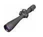 Leupold Centerfire Scopes Leupold  Leupold Mark 5HD Rifle Scope - 5-25x56 (35mm) M1C3 FFP PR-1 MOA