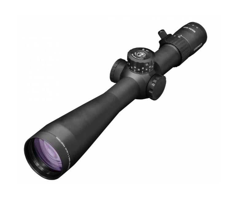 Leupold Optics|Centerfire Scopes Leupold  Leupold Mark 5HD Rifle Scope 7-35x56 35mm FFP TMR Black