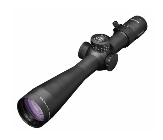 Leupold Optics|Centerfire Scopes Leupold  Leupold Mark 5HD Rifle Scope 7-35x56 35mm FFP TMR Black