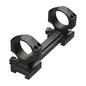 Leupold Optics|Scope Rings Leupold  Leupold Mark IMS Integral Mount 34mm Bolt-Action Matte
