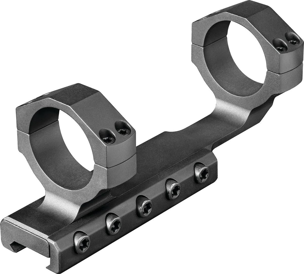 Leupold Scope Rings Leupold  Leupold Mark AR Integral Mount 1" Matte