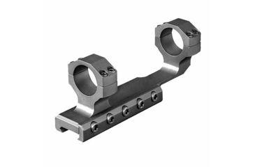 Leupold Scope Rings Leupold  Leupold Mark AR Integral Mount 30mm Matte