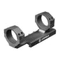 Leupold Scope Rings Leupold  Leupold Mark AR Integral Mount 35mm Matte