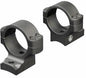 Leupold Optics|Scope Rings Leupold  Leupold 2-Piece Backcountry Rings & Base Set Remington 700 30mm (8-40)  Med Matte