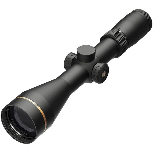 Leupold Centerfire Scopes Leupold  Leupold VX-Freedom Rifle Scope 3-9x50mm 30mm SFP FireDot Twilight Hunter Illum Black