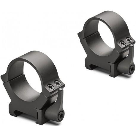 Leupold Scope Rings Leupold  QRW2 Rings 34mm High Matte