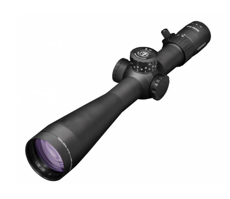 Leupold Centerfire Scopes Leupold  Leupold Mark 5HD Rifle Scope 7-35x56 35mm FFP Tremor 3 Illum. Black