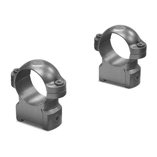 Leupold Scope Rings Leupold  RM CZ 550 1" Medium Matte