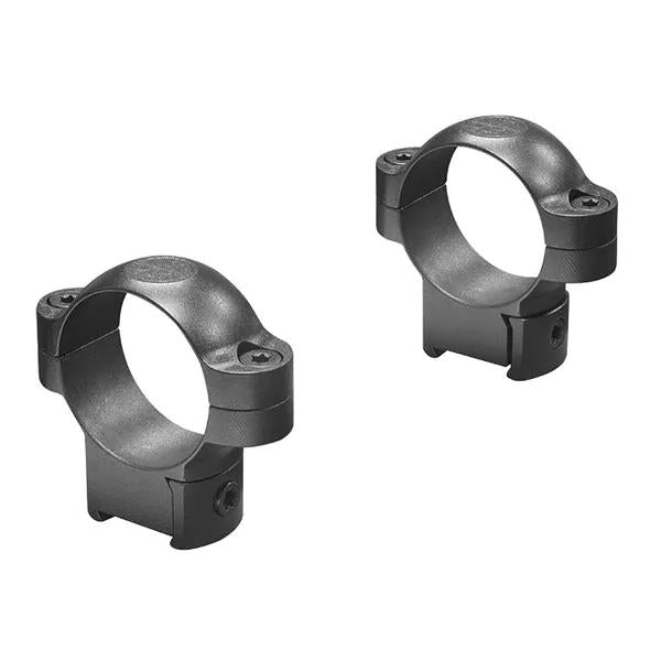 Leupold Scope Rings Leupold  RM CZ 527 30mm Medium Matte