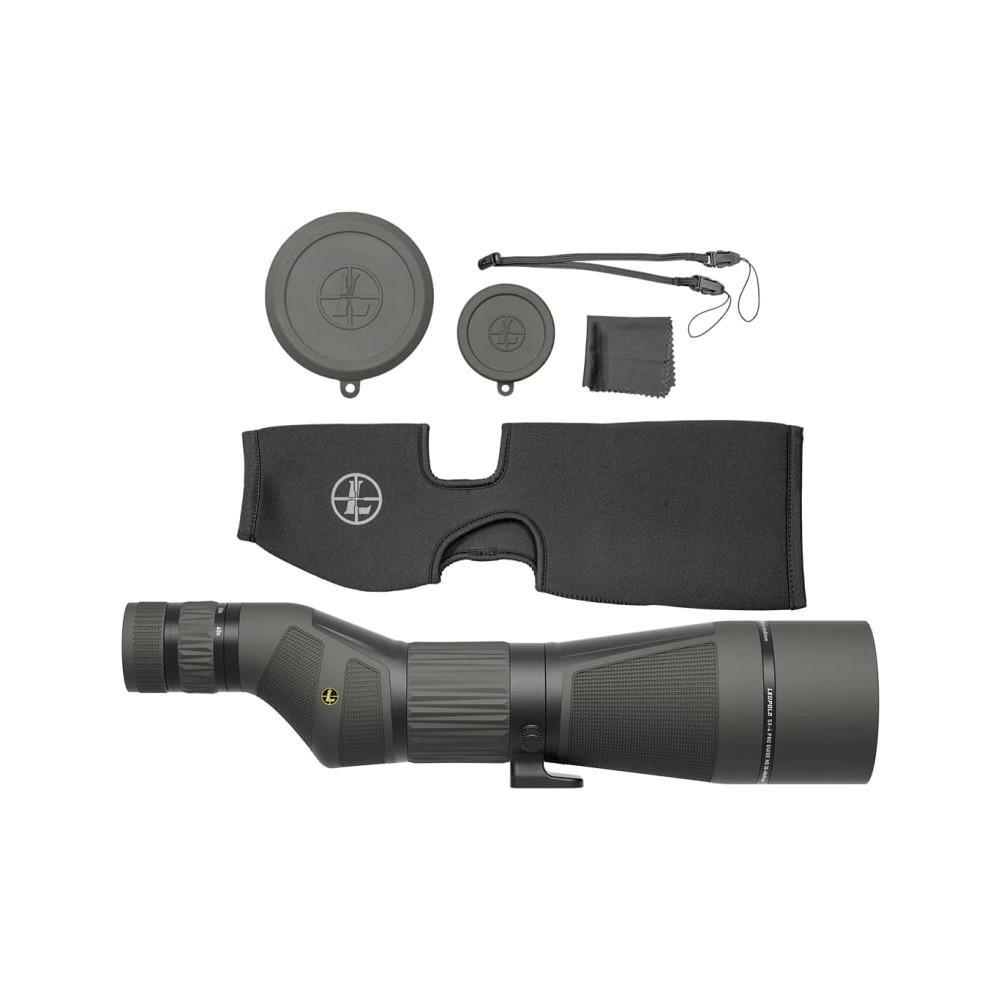 Leupold Spotting Scopes Leupold  Leupold Spotting Scope SX-4 Pro Guide 20-60x85mm HD Straight