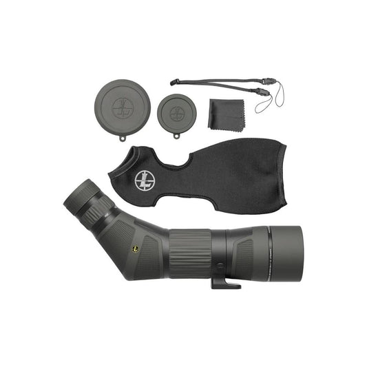 Leupold Spotting Scopes Leupold  Leupold SX-4 Pro Guide Spotting Scope 15-45x65mm HD Angled