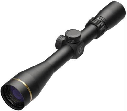 Leupold Centerfire Scopes Leupold  BLEMISHED Leupold VX-Freedom Rifle Scope - 3-9x40mm 1" 350 Legend Duplex - Matte