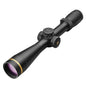 Leupold Centerfire Scopes Leupold  Leupold VX-5HD Rifle Scope 3-15x44 30mm SFP HTMR Non Illum. Black