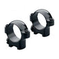 Leupold Scope Rings Leupold  Ring Mount Rimfire 1" High  Matte