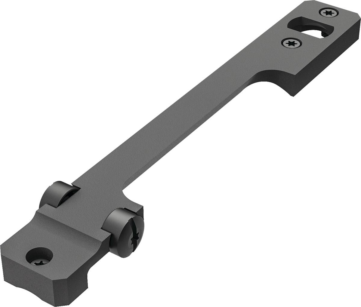 Leupold Bases &amp; Mounts by Gun Make &amp; Model Leupold  STD Mauser M98 1-pc base Matte