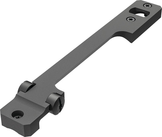 Leupold Bases &amp; Mounts by Gun Make &amp; Model Leupold  STD Mauser M98 1-pc base Matte