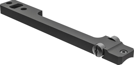 Leupold Bases &amp; Mounts by Gun Make &amp; Model Leupold  STD Savage 110 Right Hand Round Rcvr 1-pc base Matte